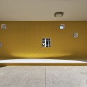 Childhood House / Heams et Michel © Aldo Amoretti