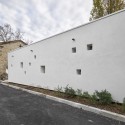 Childhood House / Heams et Michel © Aldo Amoretti