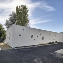 Childhood House / Heams et Michel © Aldo Amoretti