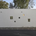 Childhood House / Heams et Michel © Aldo Amoretti