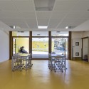 Childhood House / Heams et Michel © Aldo Amoretti
