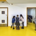 Childhood House / Heams et Michel © Aldo Amoretti