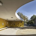 Childhood House / Heams et Michel © Aldo Amoretti