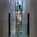 Ichot - Gate of Poznan / Ad Artis Architects Ichot - Gate of Poznan / Ad Artis Architects © Wojciech Krynski