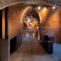 Ichot - Gate of Poznan / Ad Artis Architects Ichot - Gate of Poznan / Ad Artis Architects © Wojciech Krynski