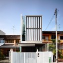 Primrose Avenue / HYLA Architects Primrose Avenue / HYLA Architects © Derek Swalwell