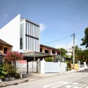 Primrose Avenue / HYLA Architects Primrose Avenue / HYLA Architects © Derek Swalwell