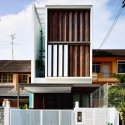 Primrose Avenue / HYLA Architects Primrose Avenue / HYLA Architects © Derek Swalwell