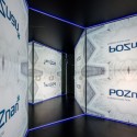 Ichot - Gate of Poznan / Ad Artis Architects Ichot - Gate of Poznan / Ad Artis Architects © Maciej Lulko