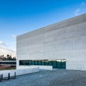 Ichot - Gate of Poznan / Ad Artis Architects Ichot - Gate of Poznan / Ad Artis Architects © Mariusz Lis