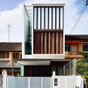 Primrose Avenue / HYLA Architects Primrose Avenue / HYLA Architects © Derek Swalwell