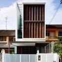 Primrose Avenue / HYLA Architects Primrose Avenue / HYLA Architects © Derek Swalwell
