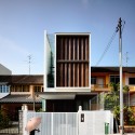 Primrose Avenue / HYLA Architects Primrose Avenue / HYLA Architects © Derek Swalwell