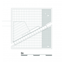 Ichot - Gate of Poznan / Ad Artis Architects Ichot - Gate of Poznan / Ad Artis Architects Roof Plan