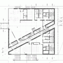 Ichot - Gate of Poznan / Ad Artis Architects Ichot - Gate of Poznan / Ad Artis Architects Ground Floor Plan