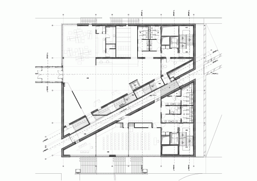 Ground Floor Plan