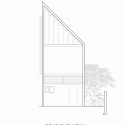 Faber Terrace / HYLA Architects Elevation