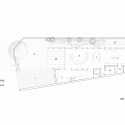 Faber Terrace / HYLA Architects Floor Plan