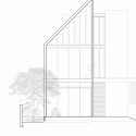 Faber Terrace / HYLA Architects Elevation