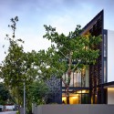 Faber Terrace / HYLA Architects © Derek Swalwell