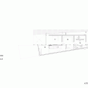 Faber Terrace / HYLA Architects Floor Plan