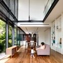 Faber Terrace / HYLA Architects © Derek Swalwell