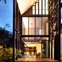 Faber Terrace / HYLA Architects © Derek Swalwell