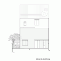 Greenbank Park / HYLA Architects Greenbank Park / HYLA Architects Elevation