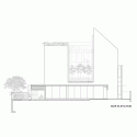Greenbank Park / HYLA Architects Greenbank Park / HYLA Architects Elevation