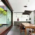 Greenbank Park / HYLA Architects Greenbank Park / HYLA Architects © Derek Swalwell