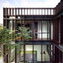 Greenbank Park / HYLA Architects Greenbank Park / HYLA Architects © Derek Swalwell