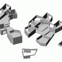 Monticello / Bona-Lemercier Axonometric