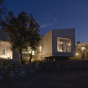 Monticello / Bona-Lemercier © Florian Kleinefenn