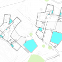 Monticello / Bona-Lemercier Master Plan