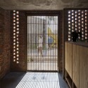 Termitary House / Tropical Space Termitary House / Tropical Space © Hiroyuki Oki