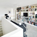 Courtesy of Jonathan Lake Architects