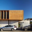 North Perth House / Jonathan Lake Architects North Perth House / Jonathan Lake Architects Courtesy of Jonathan Lake Architects