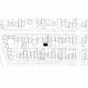 North Perth House / Jonathan Lake Architects North Perth House / Jonathan Lake Architects Site Plan