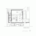North Perth House / Jonathan Lake Architects North Perth House / Jonathan Lake Architects Floor Plan