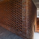 Termitary House / Tropical Space Termitary House / Tropical Space © Hiroyuki Oki