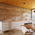 North Perth House / Jonathan Lake Architects North Perth House / Jonathan Lake Architects Courtesy of Jonathan Lake Architects