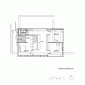 North Perth House / Jonathan Lake Architects North Perth House / Jonathan Lake Architects Floor Plan