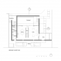 North Perth House / Jonathan Lake Architects North Perth House / Jonathan Lake Architects Floor Plan