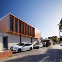 North Perth House / Jonathan Lake Architects North Perth House / Jonathan Lake Architects Courtesy of Jonathan Lake Architects