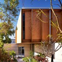 North Perth House / Jonathan Lake Architects North Perth House / Jonathan Lake Architects Courtesy of Jonathan Lake Architects