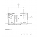 North Perth House / Jonathan Lake Architects North Perth House / Jonathan Lake Architects Floor Plan