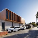North Perth House / Jonathan Lake Architects North Perth House / Jonathan Lake Architects Courtesy of Jonathan Lake Architects