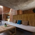 Termitary House / Tropical Space Termitary House / Tropical Space © Hiroyuki Oki