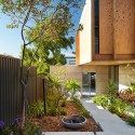 North Perth House / Jonathan Lake Architects North Perth House / Jonathan Lake Architects Courtesy of Jonathan Lake Architects