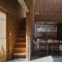 Termitary House / Tropical Space Termitary House / Tropical Space © Hiroyuki Oki